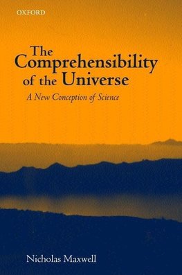 The Comprehensibility of the Universe