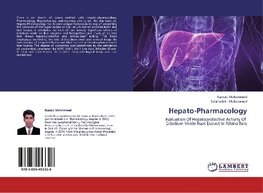 Hepato-Pharmacology