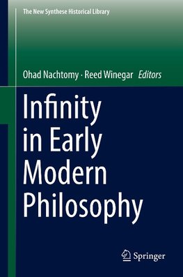 Infinity in Early Modern Philosophy