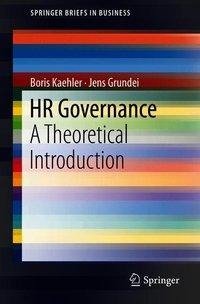 HR Governance