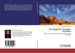 The Egyptian Younger Granites