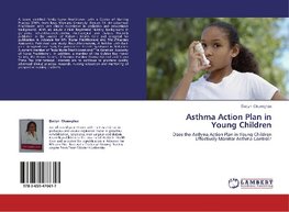 Asthma Action Plan in Young Children