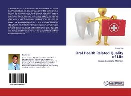 Oral Health Related Quality of Life