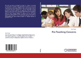 Pre-Teaching Concerns