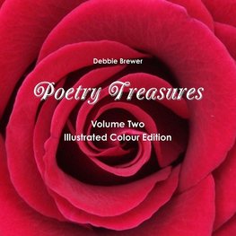 Poetry Treasures - Volume Two