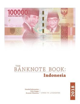 The Banknote Book