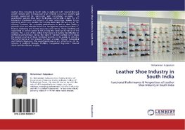 Leather Shoe Industry in South India