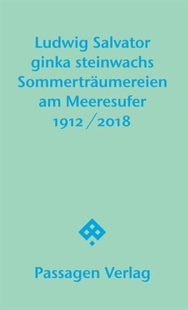 Sommerträumereien am Meeresufer