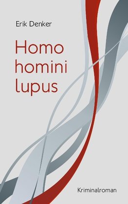 Homo homini lupus