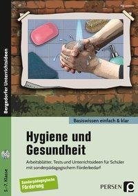 Hygiene und Gesundheit - einfach & klar