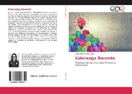 Liderazgo Docente