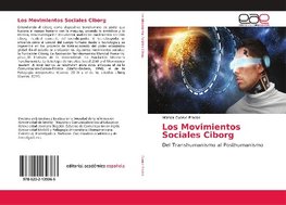 Los Movimientos Sociales Ciborg