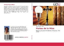 Partes de la Misa