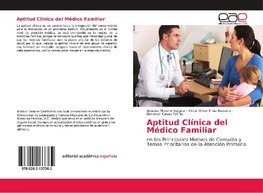 Aptitud Clínica del Médico Familiar