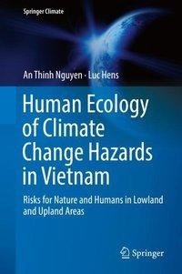 Human Ecology of Climate Change Hazards in Vietnam