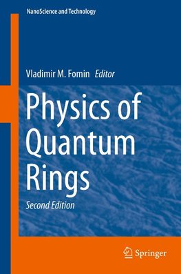 Physics of Quantum Rings