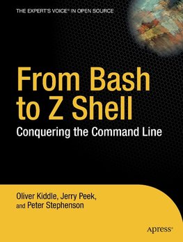 From Bash to Z Shell