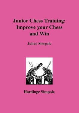 Junior Chess Training