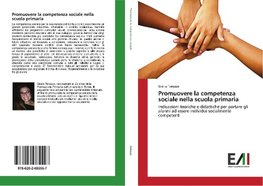 Promuovere la competenza sociale nella scuola primaria