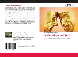 La Paradoja del Actor