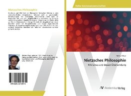 Nietzsches Philosophie