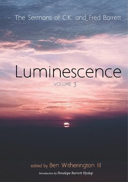 LUMINESCENCE V03