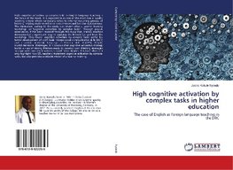 High cognitive activation by complex tasks in higher education