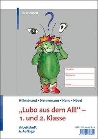 "Lubo aus dem All!" - 1. und 2. Klasse