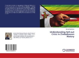 Understanding Sell-out Crisis in Zimbabwean History