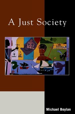 A Just Society