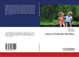 Lasers in Pediatric Dentistry