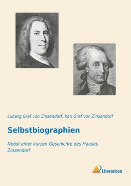 Selbstbiographien