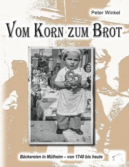 Vom Korn zum Brot