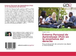 Entorno Personal de Aprendizaje (PLE) en la enseñanza del derecho