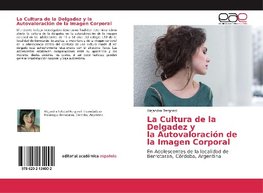 La Cultura de la Delgadez y la Autovaloración de la Imagen Corporal