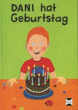 Dani hat Geburtstag