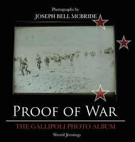 Proof Of War