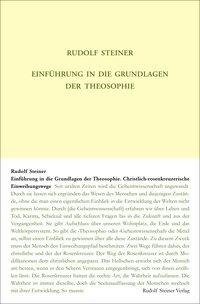 Einführung in die Grundlagen der Theosophie