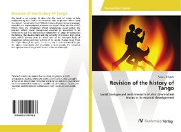 Revision of the history of Tango