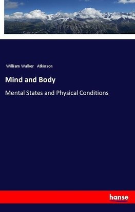 Mind and Body