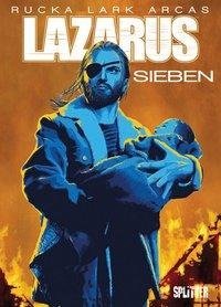 Lazarus. Band 7