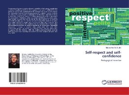 Self-respect and self-confidence