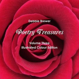 Poetry Treasures - Volume Three