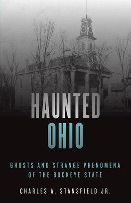 HAUNTED OHIO 2ED