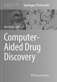 Computer-Aided Drug Discovery