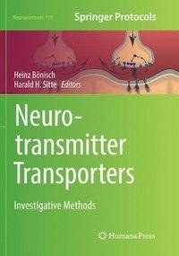 Neurotransmitter Transporters