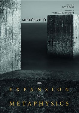 The Expansion of Metaphysics