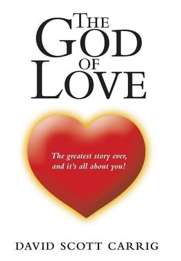 The God of Love