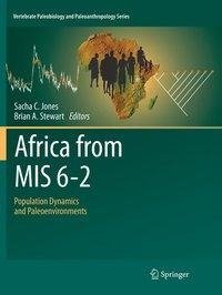 Africa from MIS 6-2