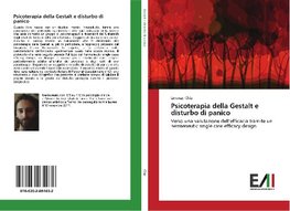 Psicoterapia della Gestalt e disturbo di panico